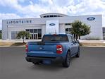 2025 Ford Maverick SuperCrew Cab AWD Pickup for sale #25F603 - photo 8
