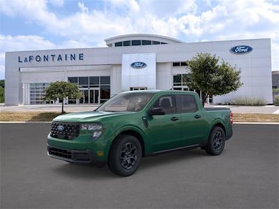 New 2025 Ford Maverick XLT SuperCrew Cab AWD Pickup for sale #25F614 - photo 1