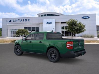 New 2025 Ford Maverick XLT SuperCrew Cab AWD Pickup for sale #25F614 - photo 2