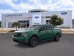 New 2025 Ford Maverick XLT SuperCrew Cab AWD Pickup for sale #25F614 - photo 1