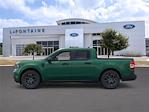 New 2025 Ford Maverick XLT SuperCrew Cab AWD Pickup for sale #25F614 - photo 5
