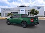 New 2025 Ford Maverick XLT SuperCrew Cab AWD Pickup for sale #25F614 - photo 2