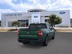 New 2025 Ford Maverick XLT SuperCrew Cab AWD Pickup for sale #25F614 - photo 8