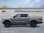 New 2025 Ford Ranger XLT SuperCrew Cab for sale #25F623 - photo 4