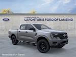 New 2025 Ford Ranger XLT SuperCrew Cab for sale #25F623 - photo 7