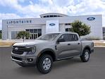 New 2025 Ford Ranger XL SuperCrew Cab 4WD Pickup for sale #25F630 - photo 1