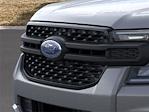 New 2025 Ford Ranger XL SuperCrew Cab 4WD Pickup for sale #25F630 - photo 17