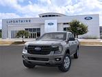 New 2025 Ford Ranger XL SuperCrew Cab 4WD Pickup for sale #25F630 - photo 2