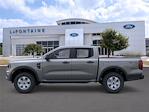 New 2025 Ford Ranger XL SuperCrew Cab 4WD Pickup for sale #25F630 - photo 3