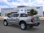 New 2025 Ford Ranger XL SuperCrew Cab 4WD Pickup for sale #25F630 - photo 4