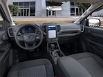 New 2025 Ford Ranger XL SuperCrew Cab 4WD Pickup for sale #25F630 - photo 9