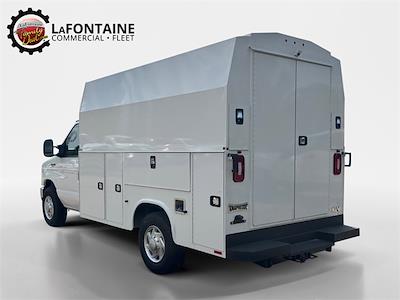 2025 Ford E-350 RWD Knapheide Service Utility Van for sale #25FC151 - photo 2