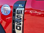 2025 Ford F-550 Regular Cab DRW 4x2 Cab Chassis for sale #25FC197 - photo 19