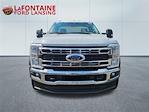 2025 Ford F-600 Regular Cab DRW 4x4 Cab Chassis for sale #25FC302 - photo 10