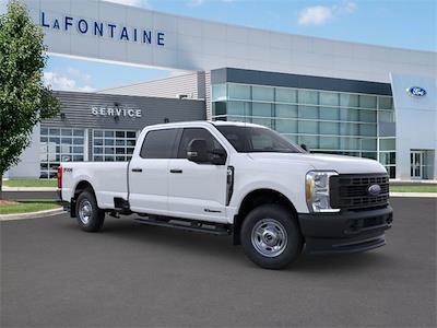 2025 Ford F-250 Crew Cab 4x4 Pickup for sale #25FC316 - photo 1