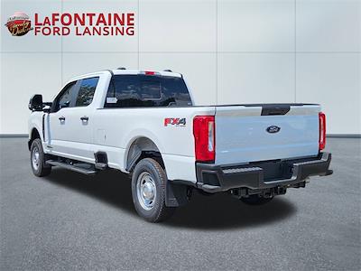 2025 Ford F-250 Crew Cab 4WD Pickup for sale #25FC316 - photo 2