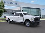 2025 Ford F-250 Crew Cab 4x4 Pickup for sale #25FC316 - photo 1