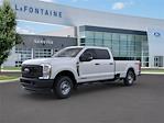 2025 Ford F-250 Crew Cab 4x4 Pickup for sale #25FC316 - photo 3
