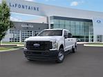 2025 Ford F-250 Crew Cab 4x4 Pickup for sale #25FC316 - photo 4