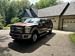 Used 2012 Ford F-250 King Ranch Crew Cab 4x4 Pickup for sale #25FC345A - photo 1