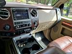 Used 2012 Ford F-250 King Ranch Crew Cab 4x4 Pickup for sale #25FC345A - photo 5