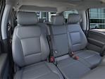 New 2025 Ford F-350 XL Crew Cab 4x4 SRW Pickup for sale #25FC360 - photo 10