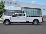 New 2025 Ford F-350 XL Crew Cab 4x4 SRW Pickup for sale #25FC360 - photo 5