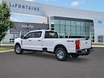 New 2025 Ford F-350 XL Crew Cab 4x4 SRW Pickup for sale #25FC360 - photo 6