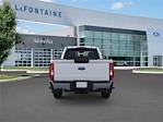 New 2025 Ford F-350 XL Crew Cab 4x4 SRW Pickup for sale #25FC360 - photo 7