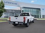 New 2025 Ford F-350 XL Crew Cab 4x4 SRW Pickup for sale #25FC360 - photo 2