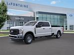 2025 Ford F-250 Crew Cab 4x4 Pickup for sale #25FC361 - photo 3