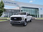 2025 Ford F-250 Crew Cab 4x4 Pickup for sale #25FC361 - photo 4