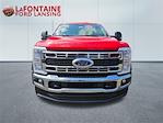2025 Ford F-450 Regular Cab DRW 4x4 Cab Chassis for sale #25FC369 - photo 5