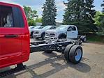 2025 Ford F-450 Regular Cab DRW 4x4 Cab Chassis for sale #25FC369 - photo 6