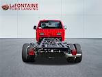 2025 Ford F-450 Regular Cab DRW 4x4 Cab Chassis for sale #25FC369 - photo 11