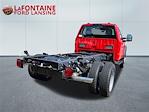 2025 Ford F-450 Regular Cab DRW 4x4 Cab Chassis for sale #25FC369 - photo 13