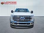 2025 Ford F-450 Regular Cab DRW 4x4 Cab Chassis for sale #25FC370 - photo 10