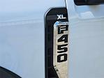 2025 Ford F-450 Regular Cab DRW 4x4 Cab Chassis for sale #25FC370 - photo 19