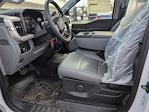 2025 Ford F-450 Regular Cab DRW 4WD Cab Chassis for sale #25FC370 - photo 24