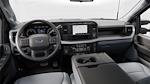 2025 Ford F-450 Regular Cab DRW 4x4 Cab Chassis for sale #25FC370 - photo 7