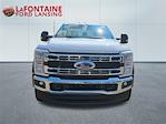New 2025 Ford F-550 XL Regular Cab 4x4 Cab Chassis for sale #25FC388 - photo 10