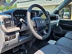 New 2025 Ford F-550 XL Regular Cab 4x4 Cab Chassis for sale #25FC388 - photo 12