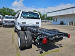 New 2025 Ford F-550 XL Regular Cab 4x4 Cab Chassis for sale #25FC388 - photo 2