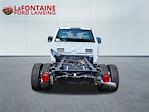 New 2025 Ford F-550 XL Regular Cab 4x4 Cab Chassis for sale #25FC388 - photo 6