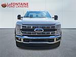 New 2025 Ford F-550 XL Regular Cab 4x4 Cab Chassis for sale #25FC389 - photo 10