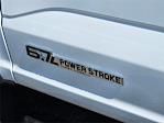 New 2025 Ford F-550 XL Regular Cab 4x4 Cab Chassis for sale #25FC389 - photo 11