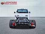 New 2025 Ford F-550 XL Regular Cab 4x4 Cab Chassis for sale #25FC389 - photo 6
