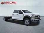 2025 Ford F-550 Crew Cab DRW 4x4 Cab Chassis for sale #25FC390 - photo 1