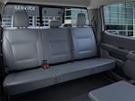 2025 Ford F-550 Crew Cab DRW 4x4 Cab Chassis for sale #25FC390 - photo 11