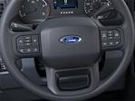 2025 Ford F-550 Crew Cab DRW 4x4 Cab Chassis for sale #25FC390 - photo 12